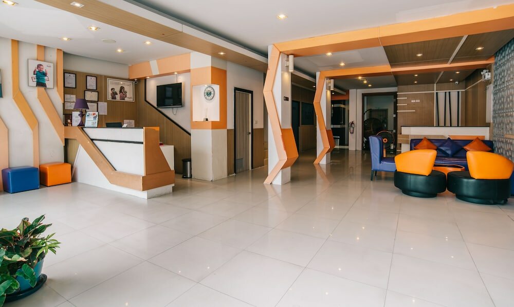 Фото ICheck Inn Chill Patong