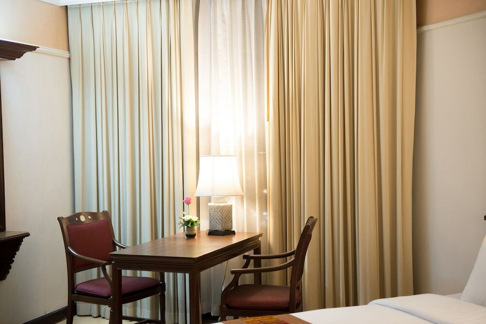 Фото Wiang Inn Hotel Chiang Rai