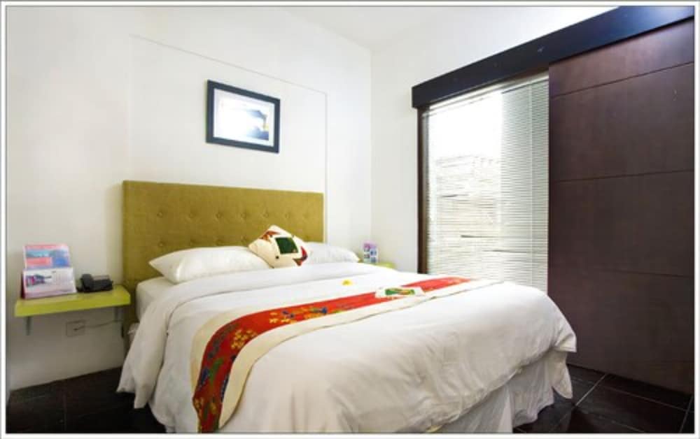 Фото The Harmony Hotel Seminyak