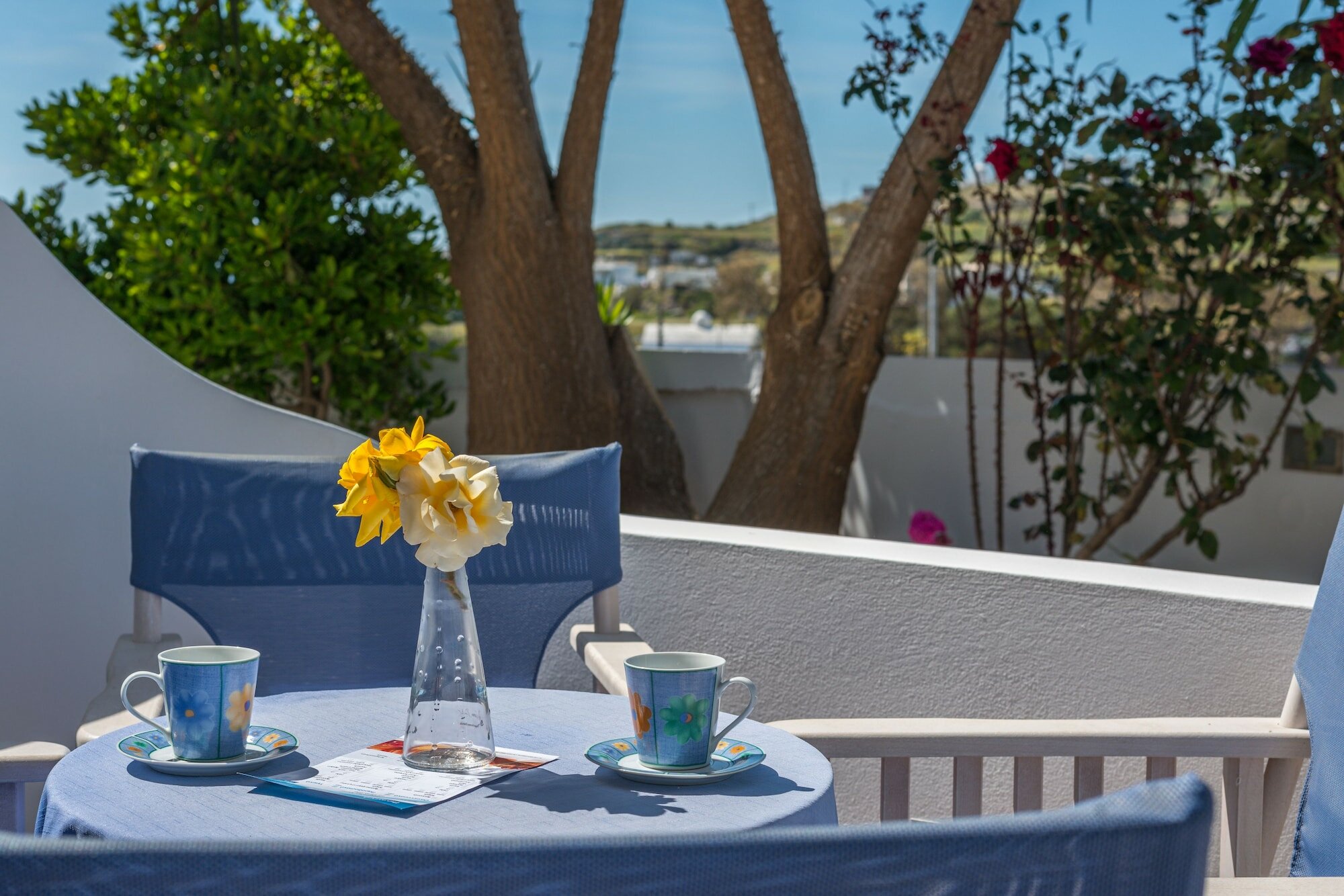 Фото Vivere a Plakes Milos