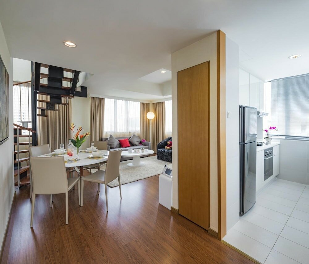 Фото Park Avenue Clemenceau