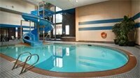 Гостиница Best Western City Centre Inn