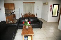 Фото Platzia Beach Villas