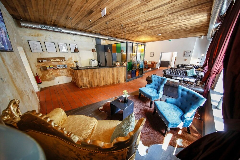 Фото Hotel Lehenerhof Salzburg