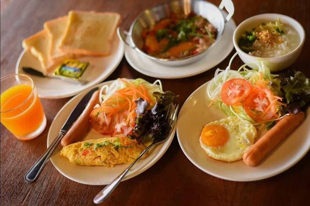 Фото Panvaree The Greenery