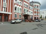 Буфет (Eshkinina Street, 8), fast food