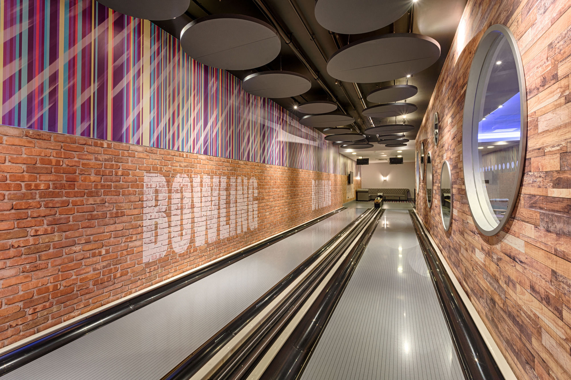 Фото Courthouse Hotel Shoreditch