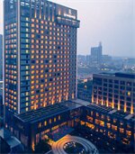 Фото Renaissance Shanghai Caohejing Hotel