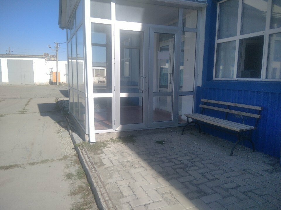 Testing laboratory T-Standard, Atyrau, photo