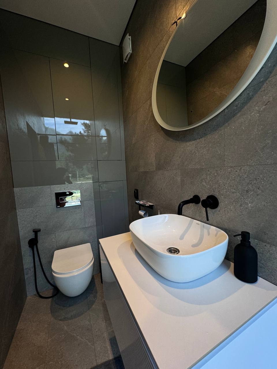 Фото Cube for travel