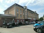 Avtoinlayn Orsk (mikrorayon Novy gorod, ulitsa Leninskogo Komsomola, 43), driving school