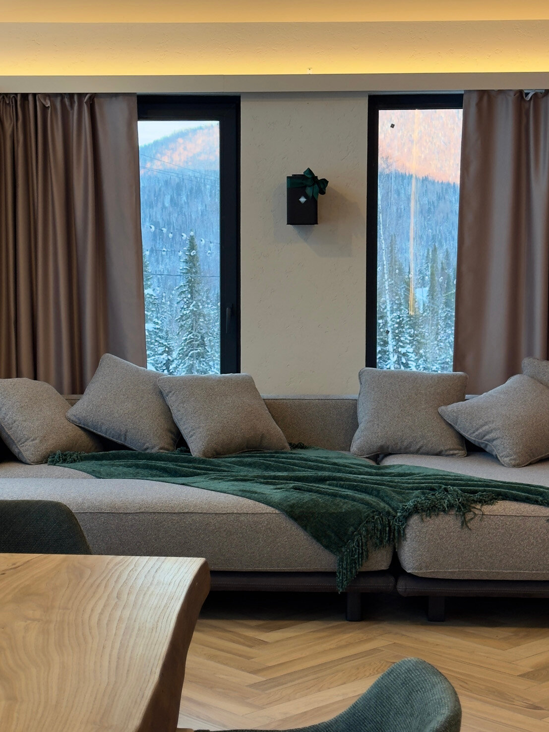 Фото Luxe House