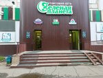 Штучный (Repina Street, 30), stationery store