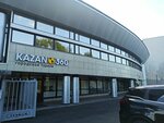 Казань360 (Tashayak Street, 2А) ، وكالة أسفار
