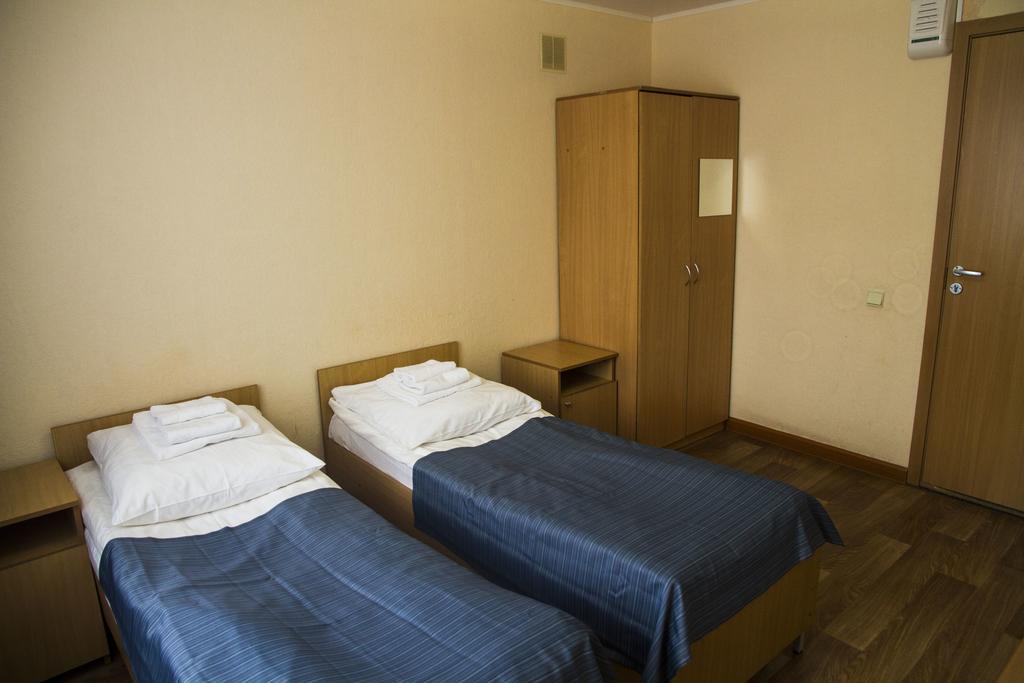 Фото А-Класс