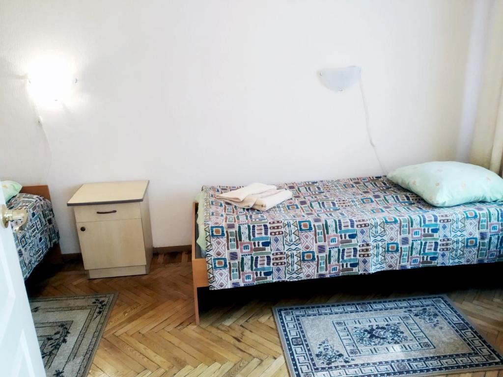 Фото Маршал