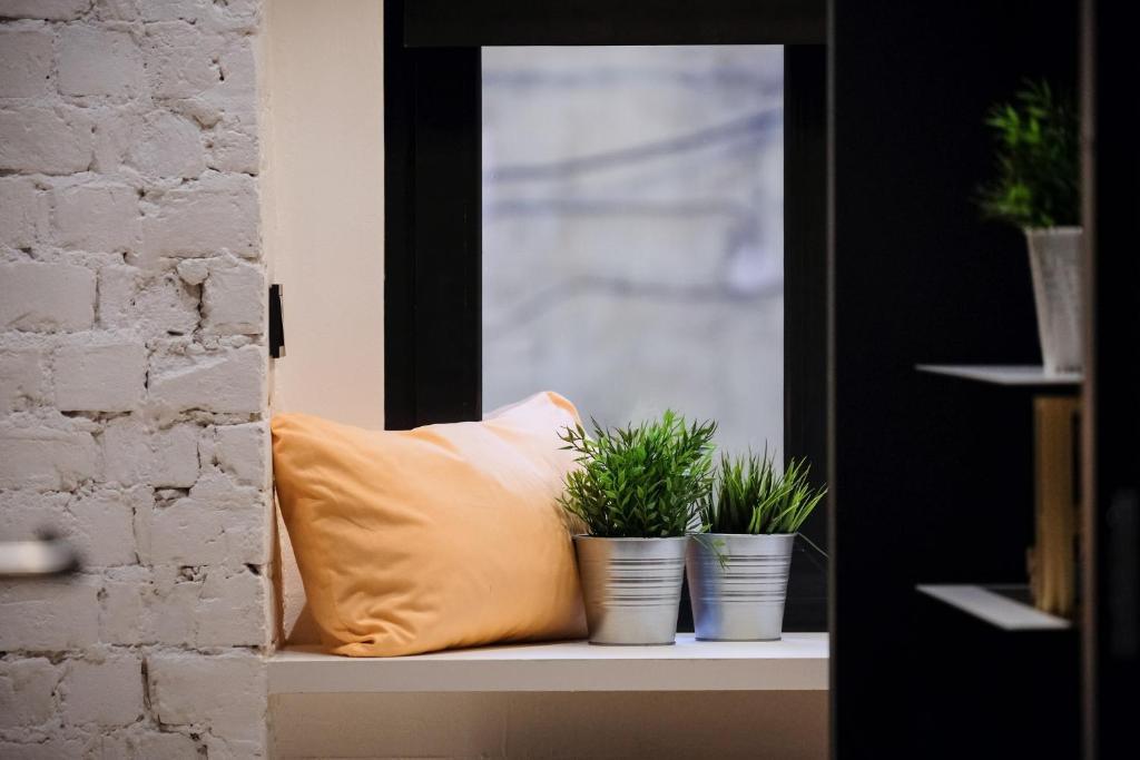 Фото InBox Capsule