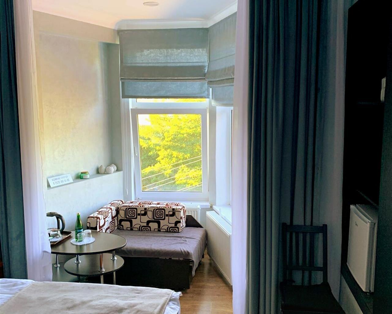 Фото Зеркальный