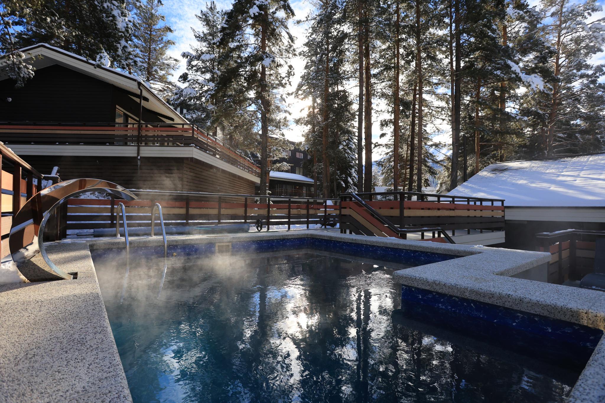 Фото Майри Парк Отель