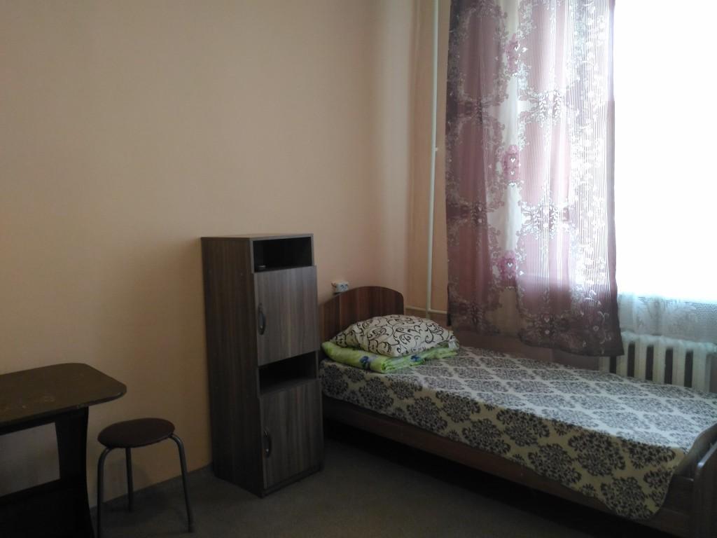 Фото Хостел На Володарского