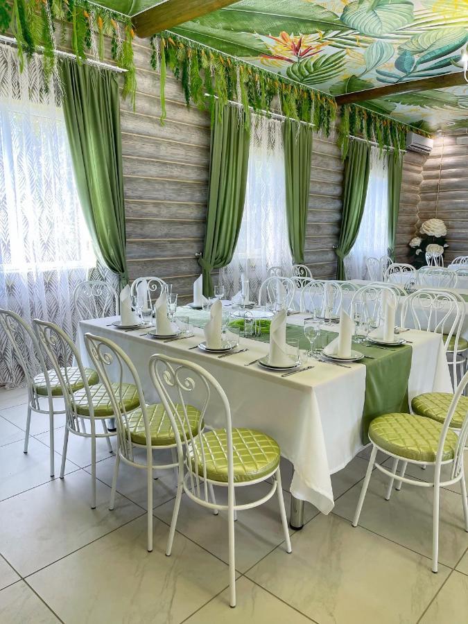 Фото Казачий хуторок