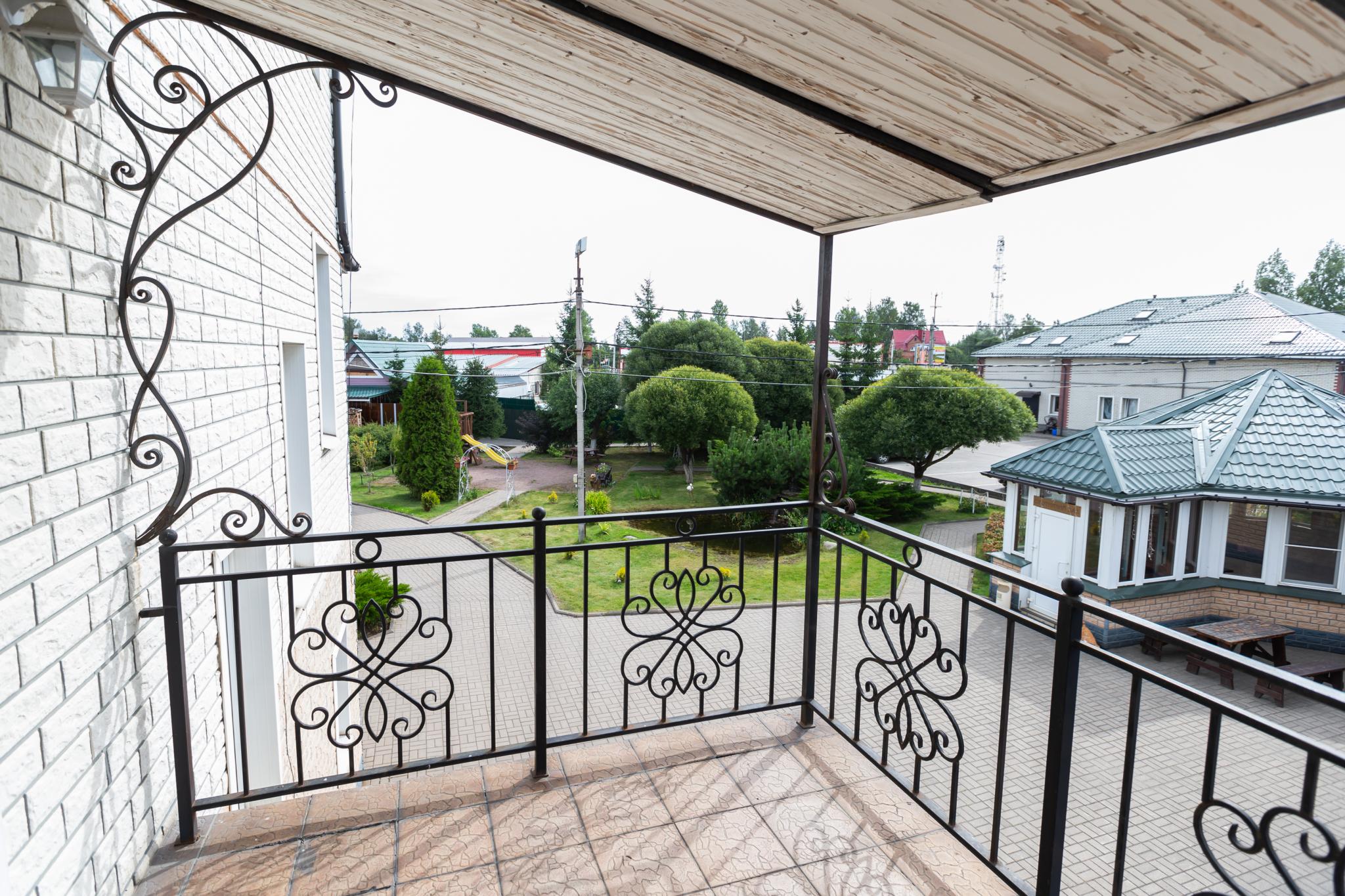 Фото Постоялый двор Ям