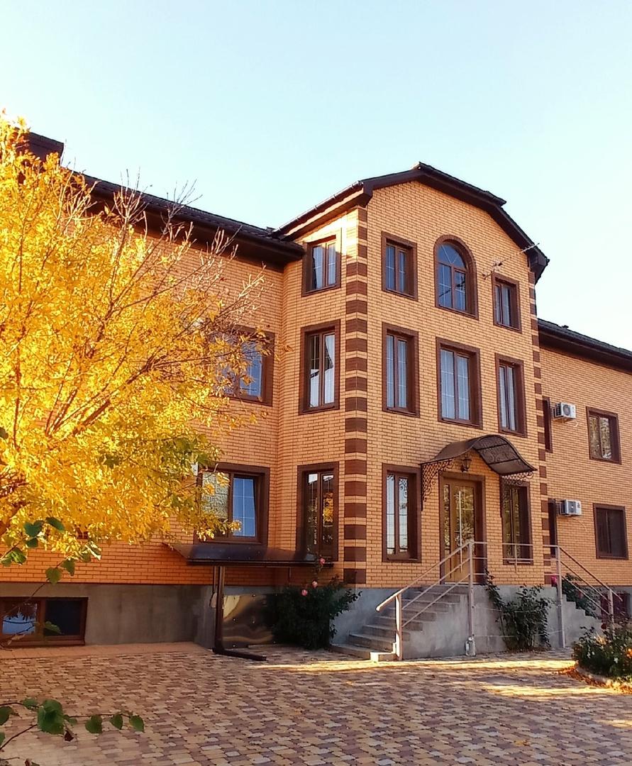 Фото отеля 4