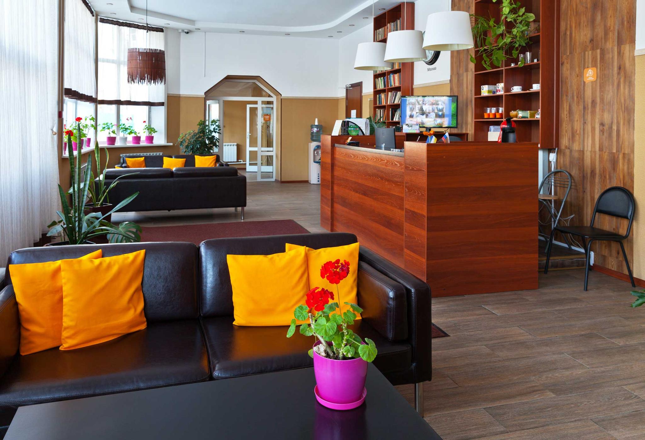 Фото отеля 4