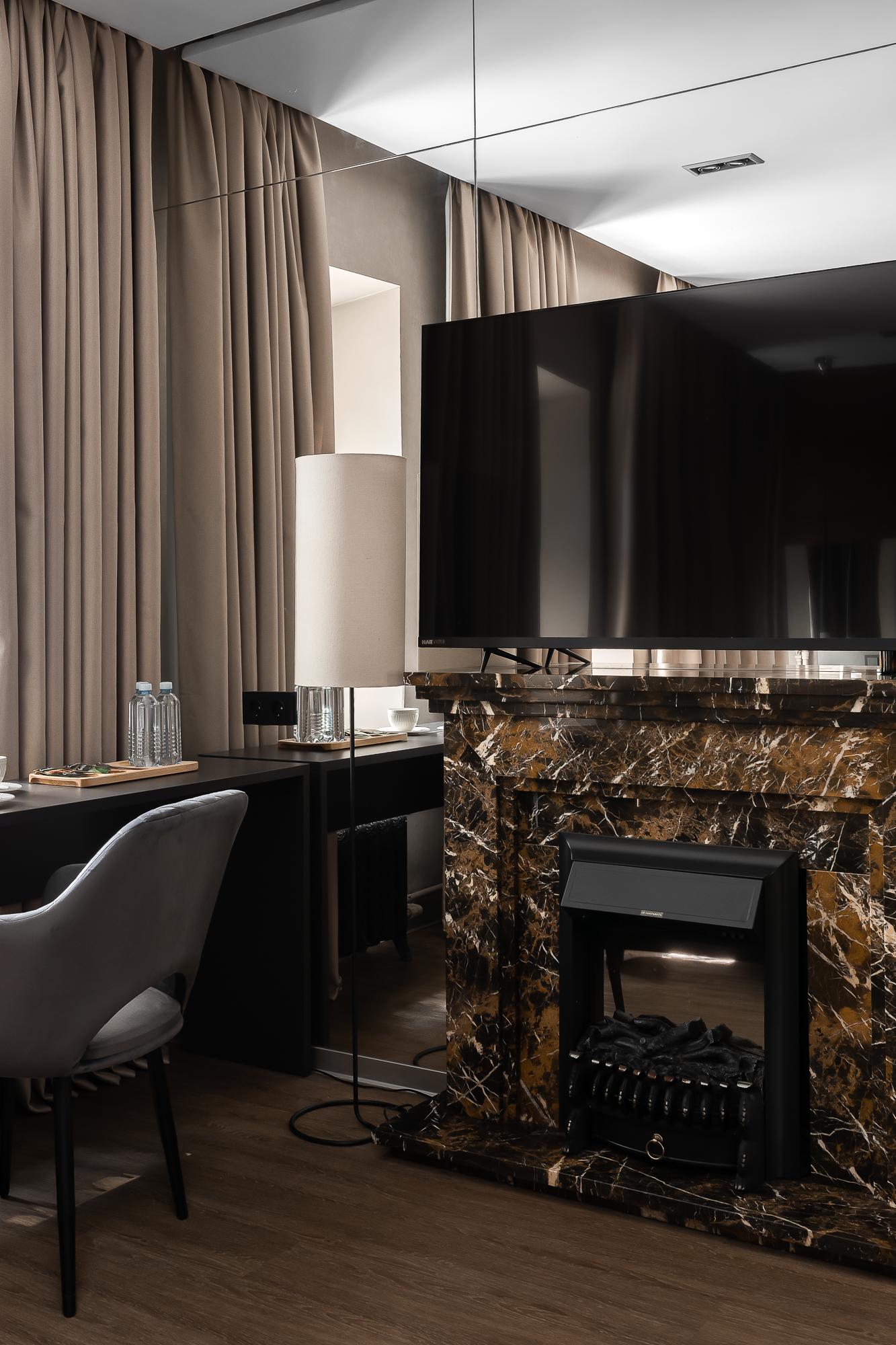 Фото Тверской Бутик