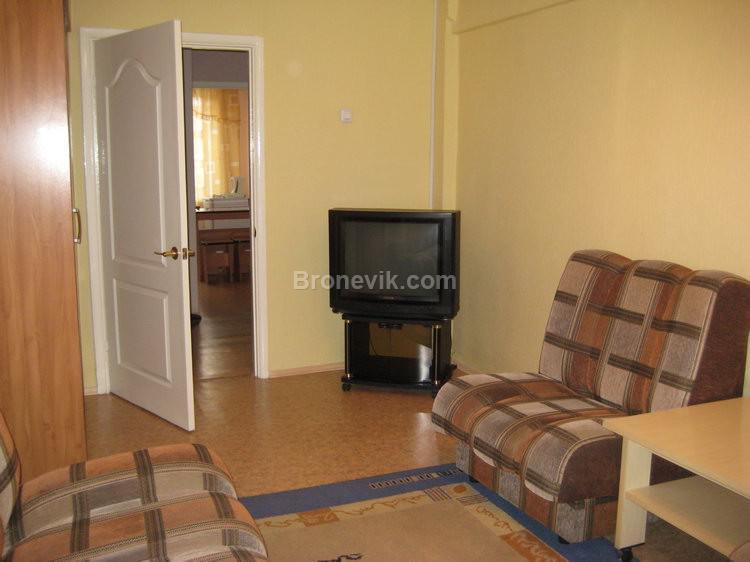 Фото Юбилейная