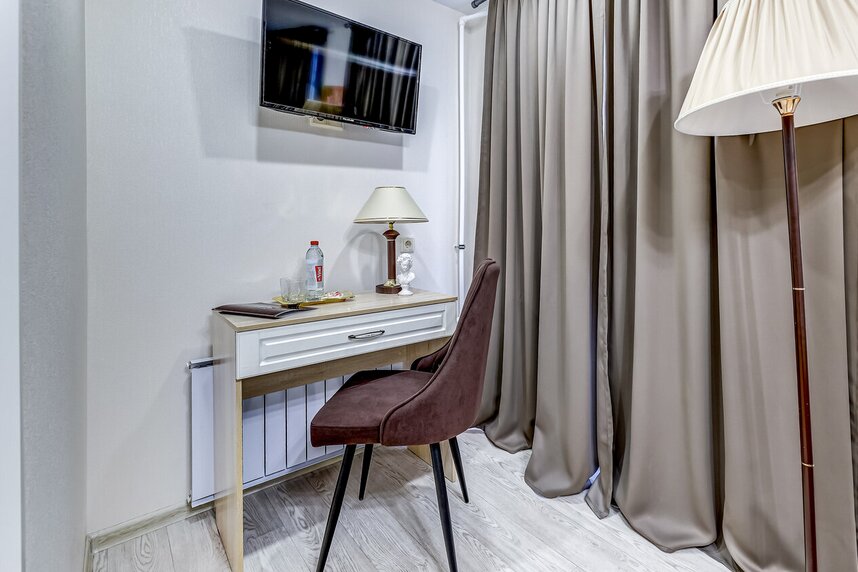 Фото МК Распутин