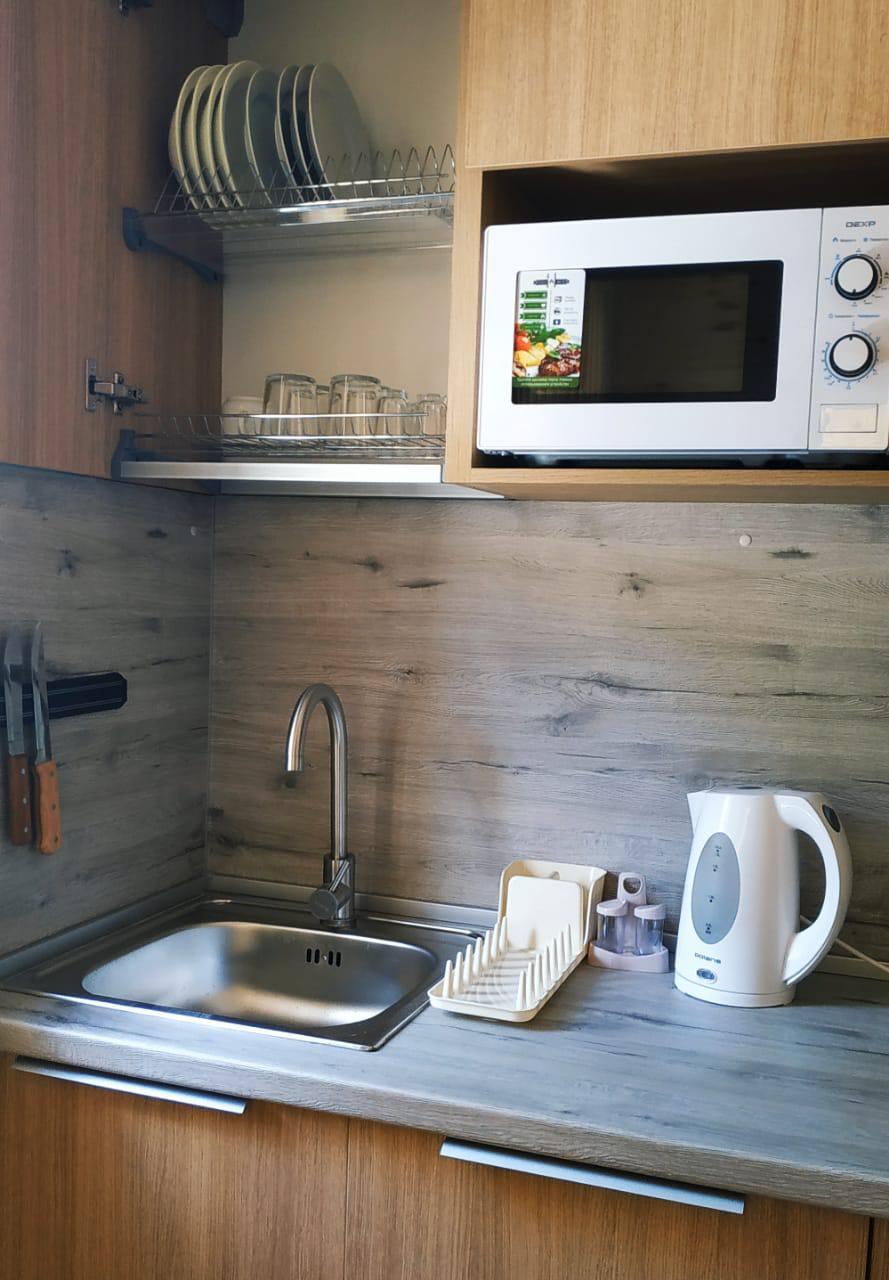 Фото Остров Атланта