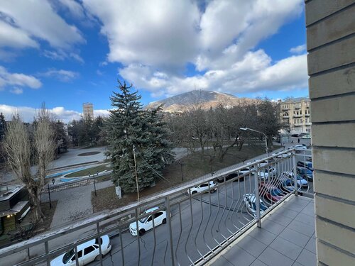 Внешний вид отеля Версаль в Пятигорске, фото 1