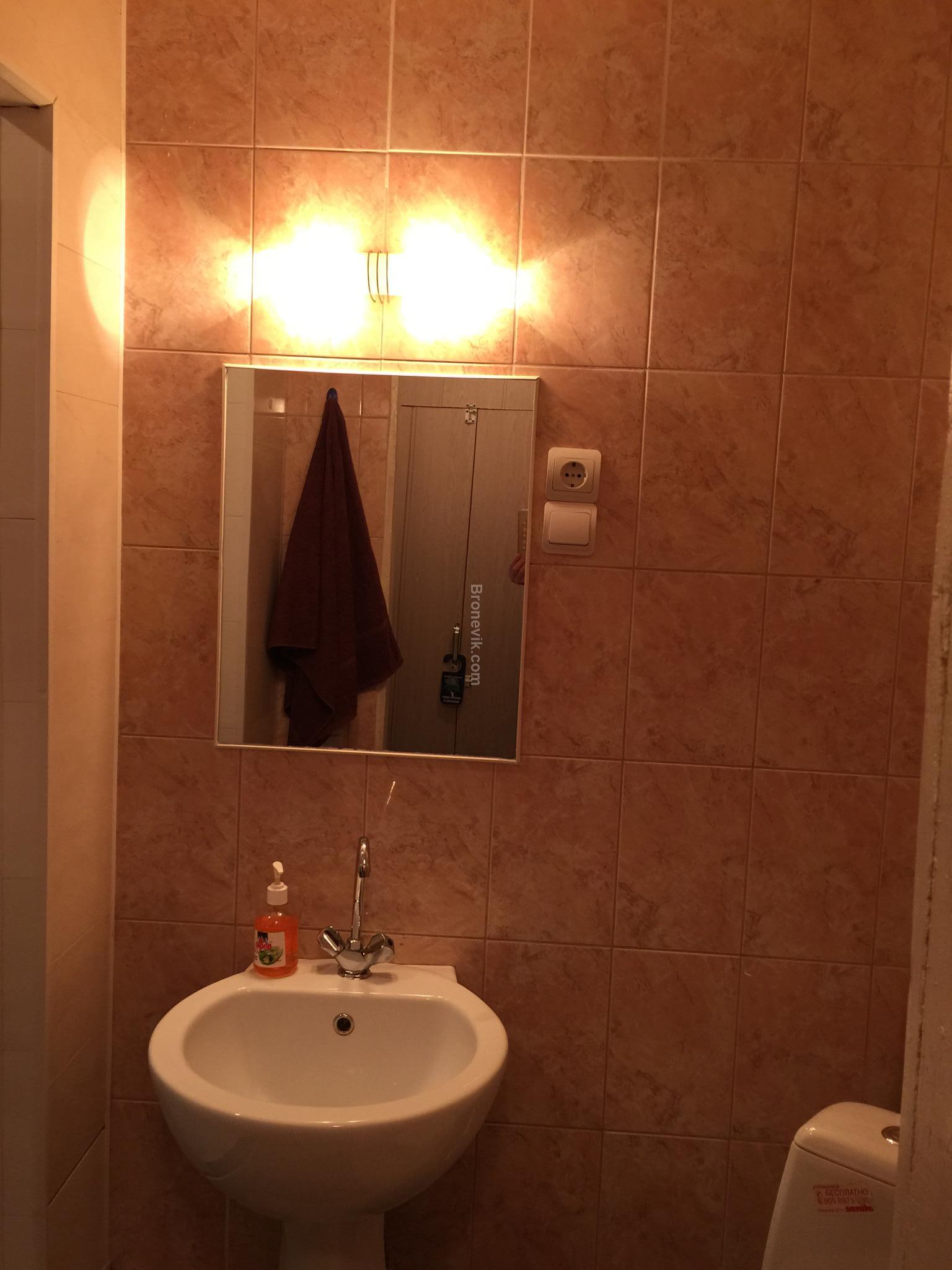 Фото Берёзка