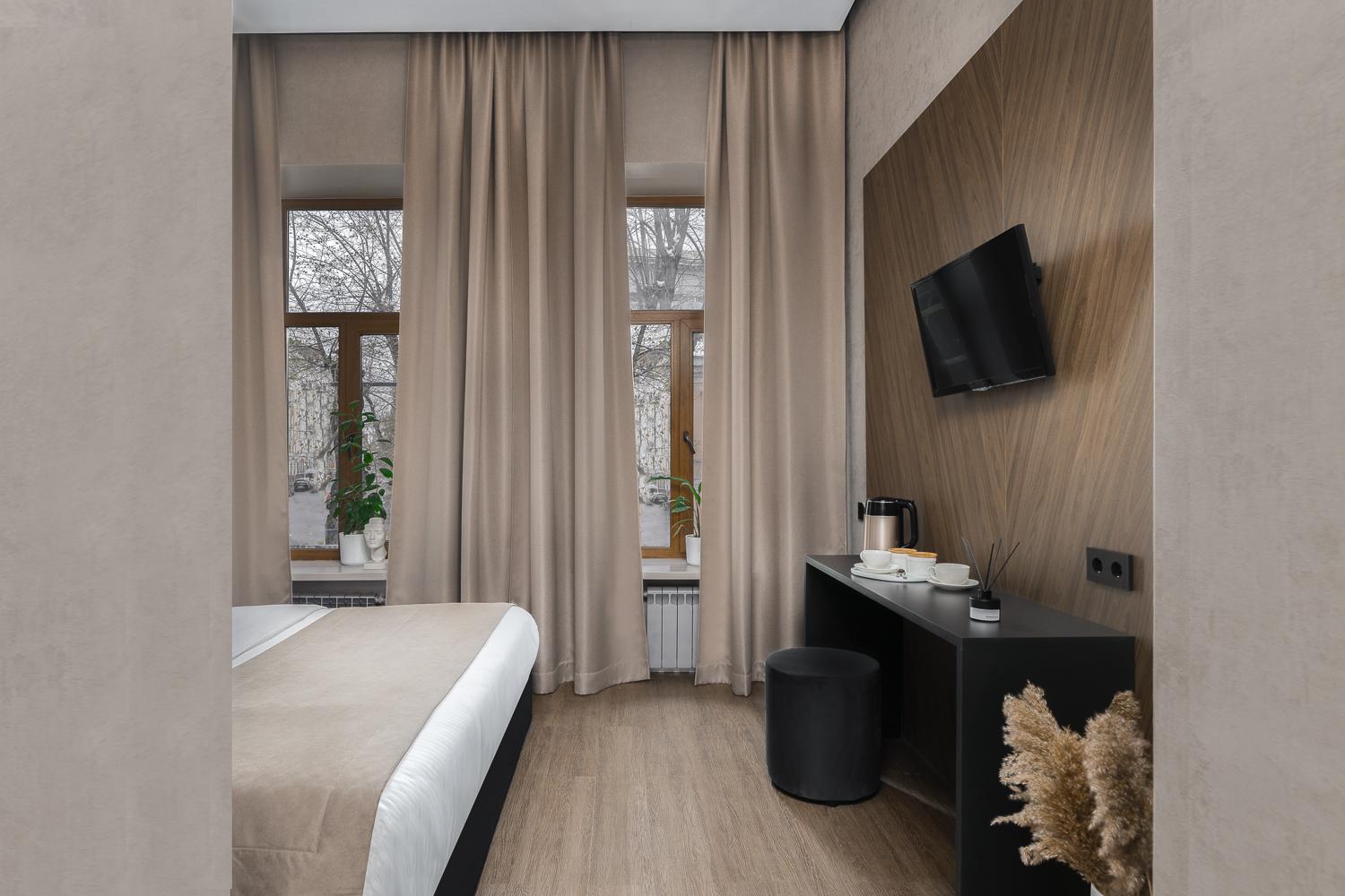 Фото Тверской Бутик