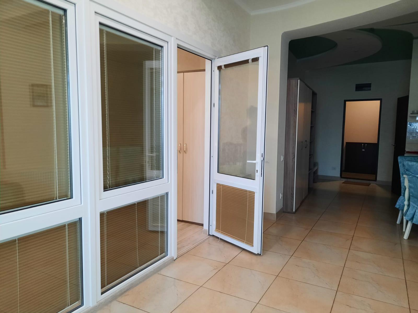 Фото Пляжный на улице Боткинская