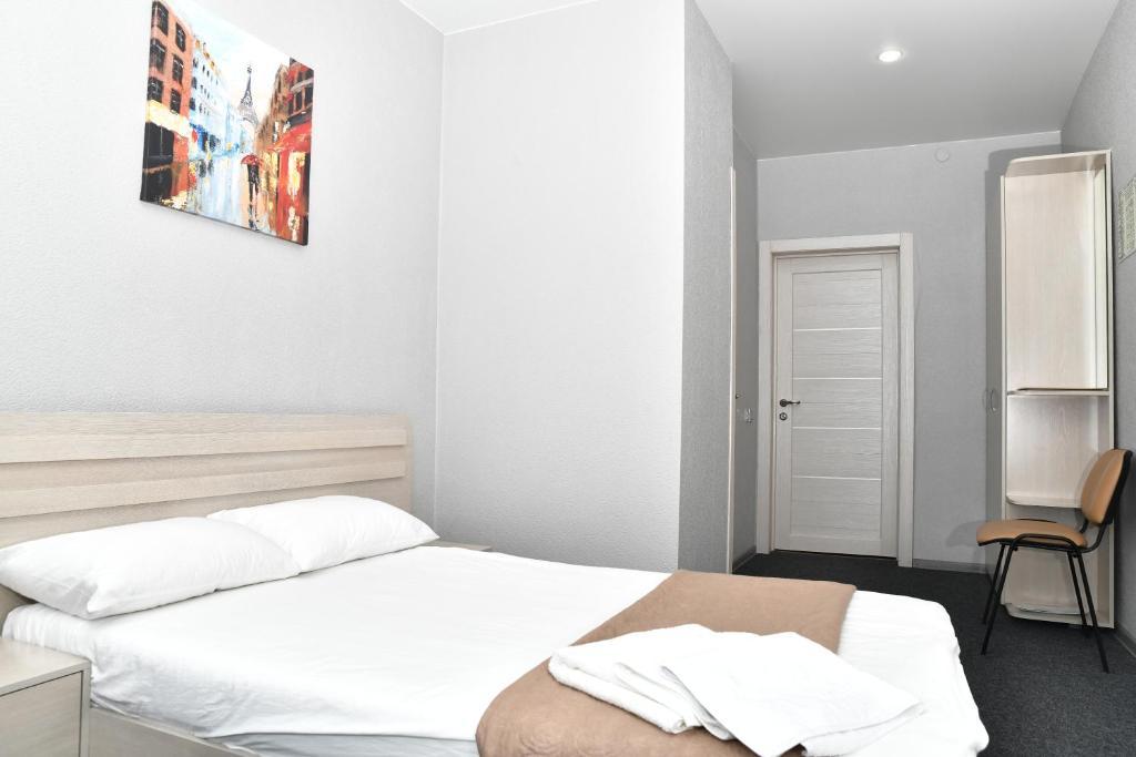 Фото Мини-отель на Марковского 81