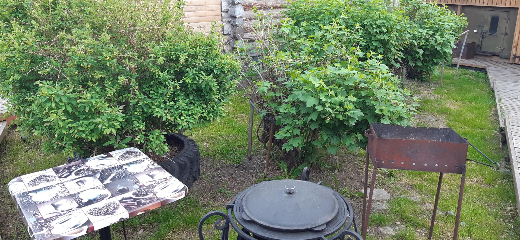 Фото Гостевой дом у дяди Федора