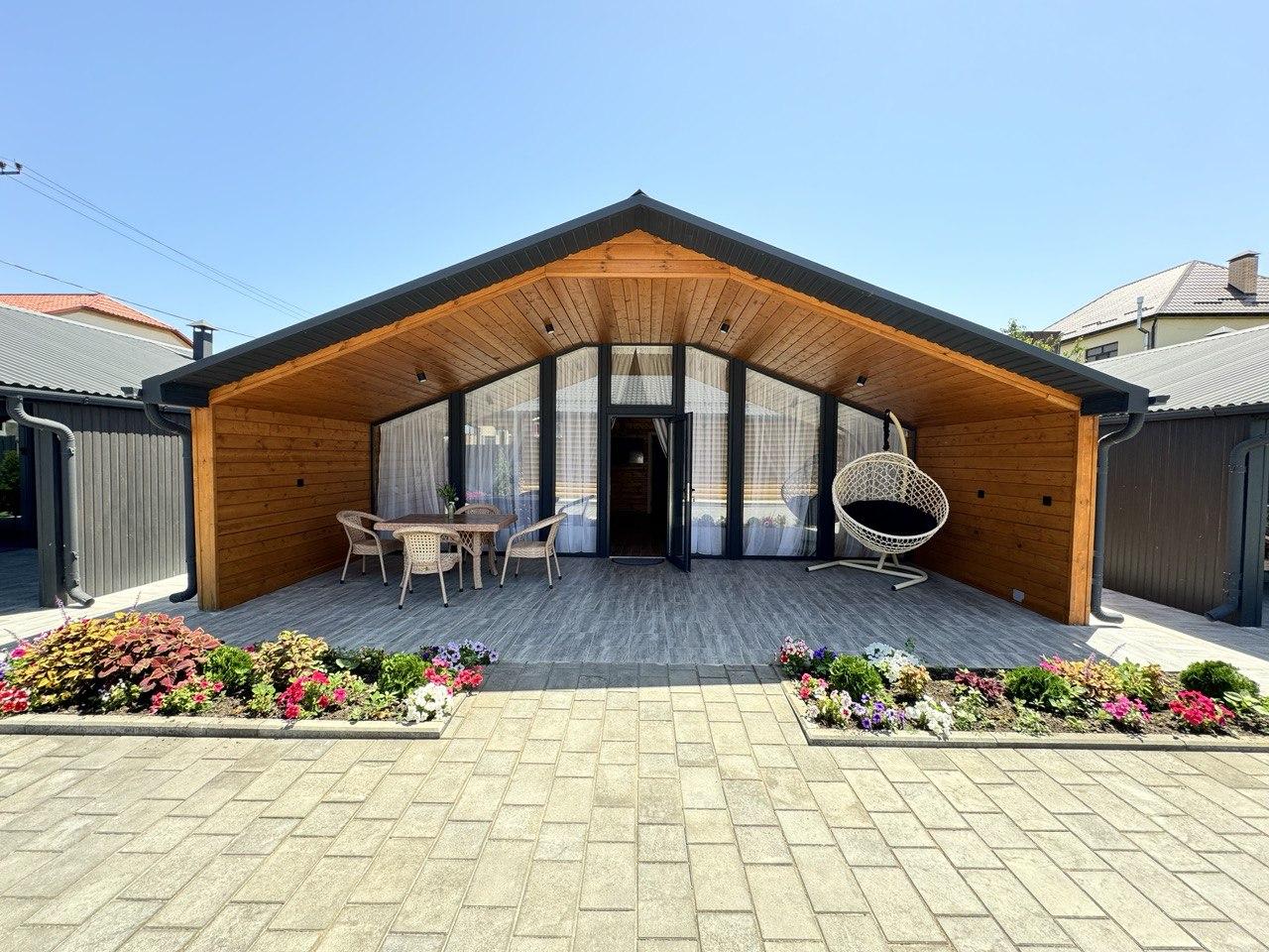 Фото отеля 4