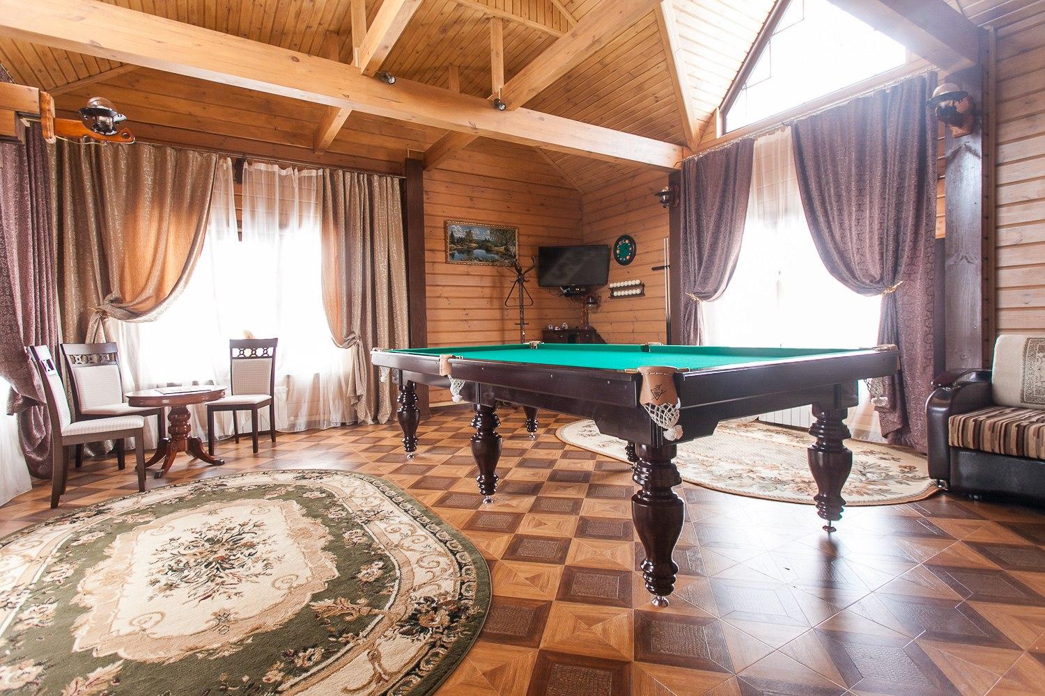 Фото Деловой клуб