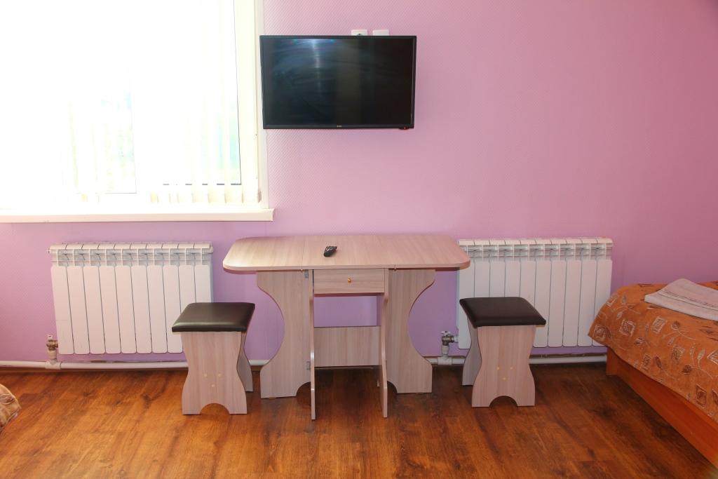 Фото Прибрежный