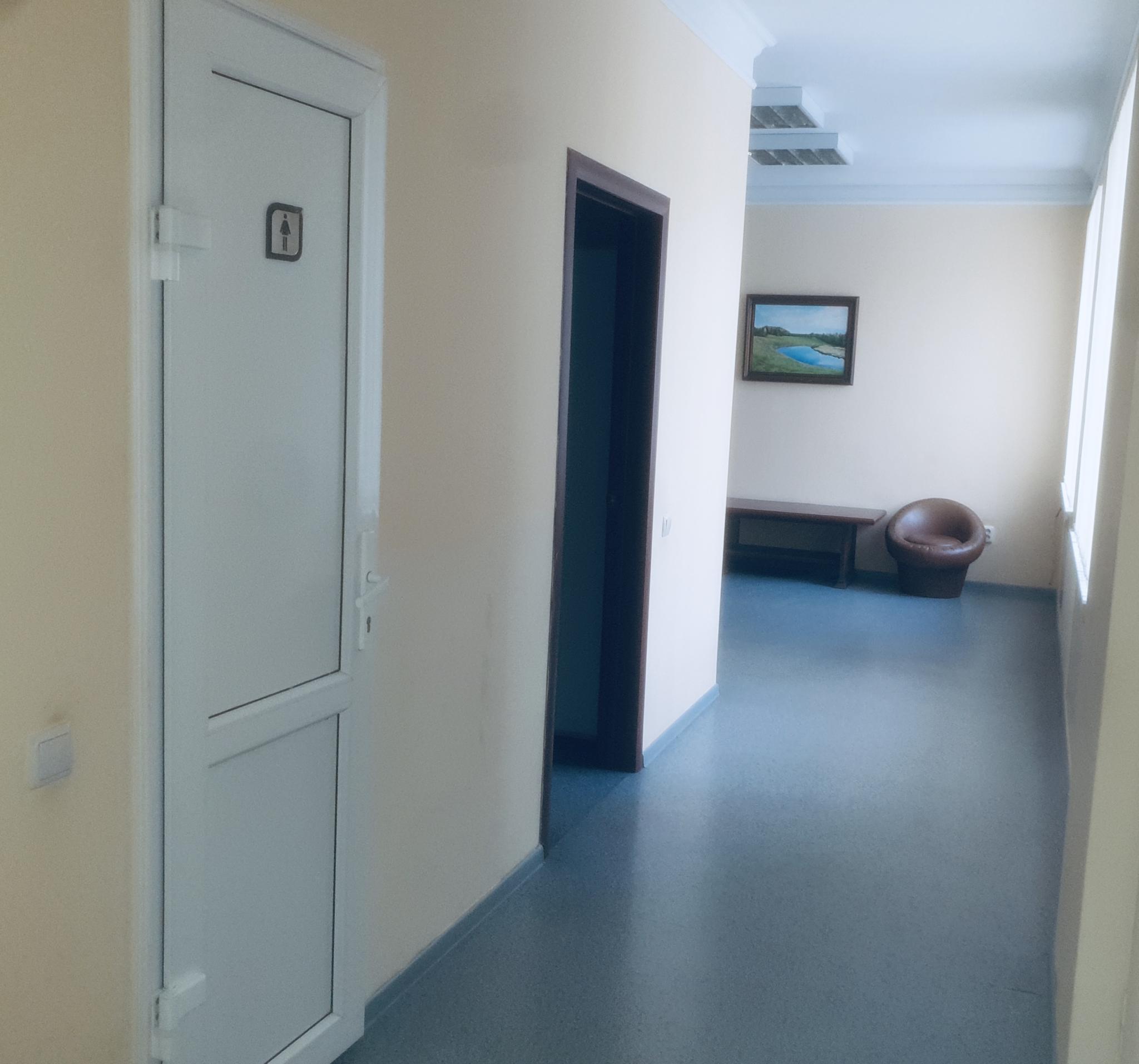 Фото Сибирь