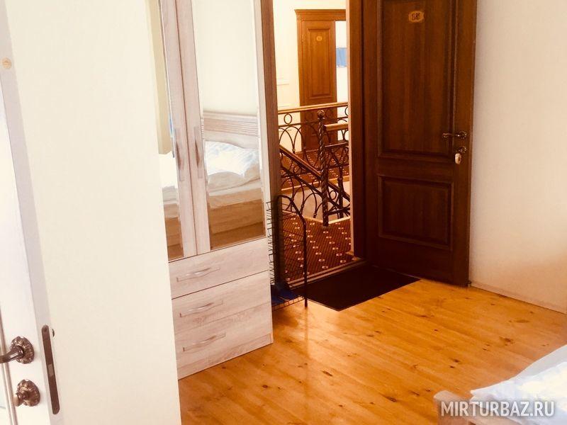 Фото Паруса