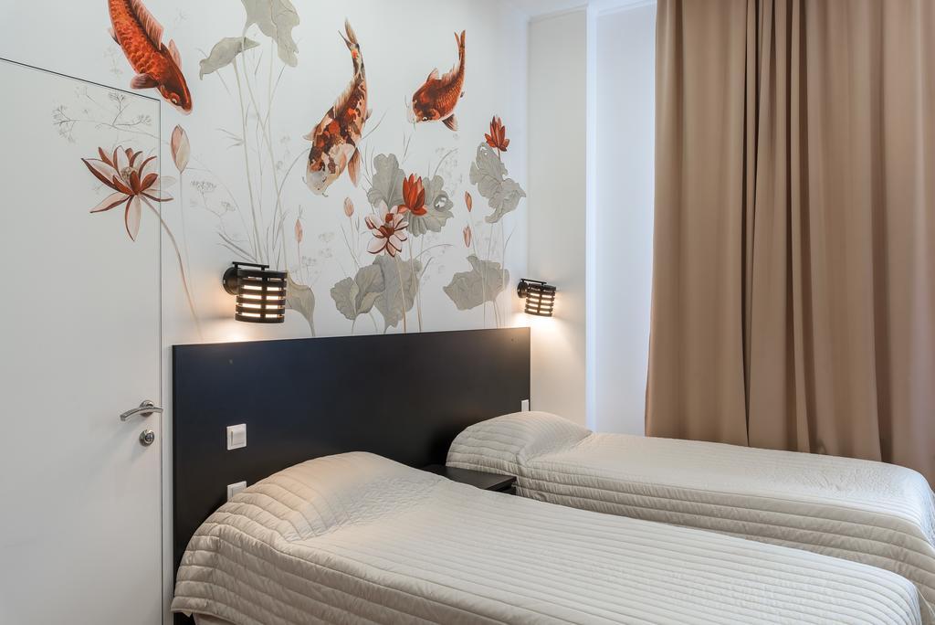 Фото Welcome House