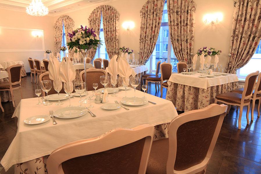 Фото Отель на Набережной