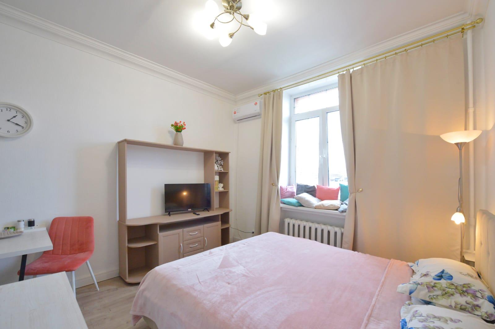 Фото Шерстон