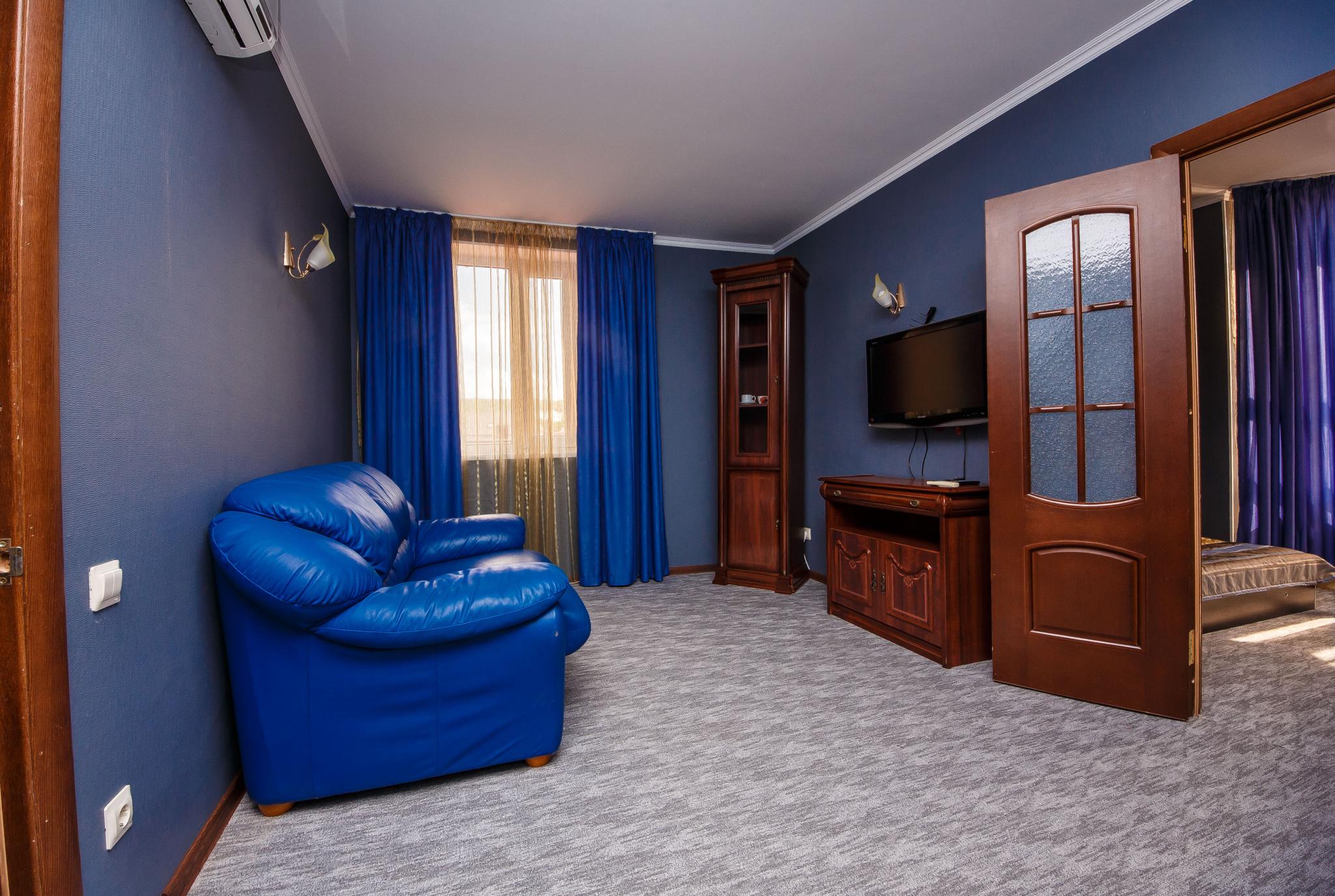 Фото Ливадия