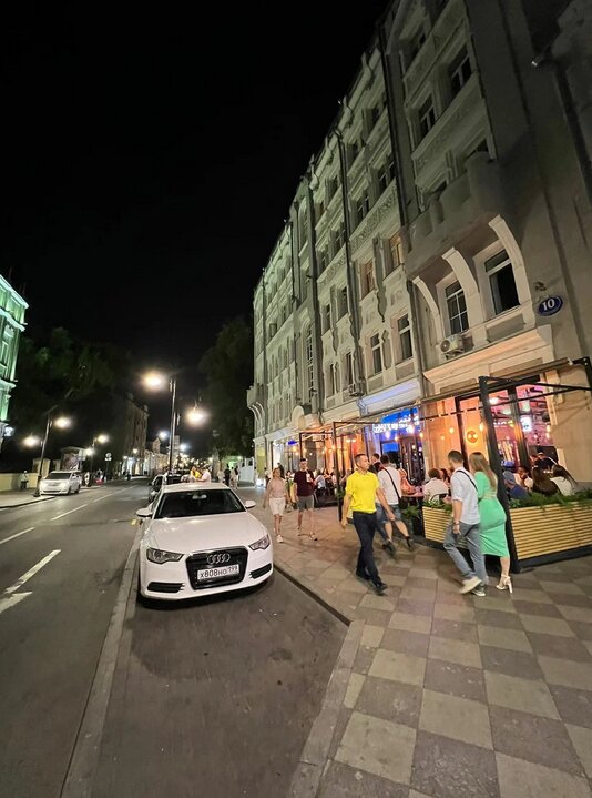 Фото Weekend Inn