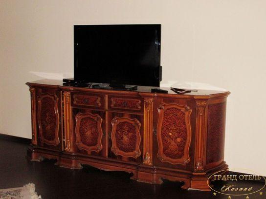 Фото Гранд отель