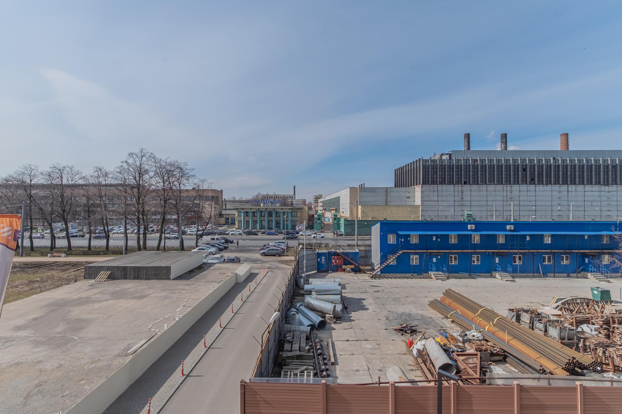 Фото SalutApart 64 Путилов Авенир